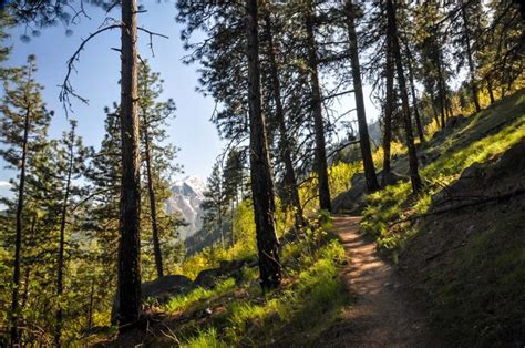 17 Best Hikes Near Leavenworth Washington Go Wander Wild