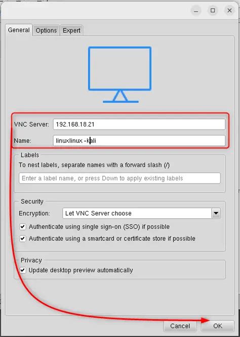 How To Install Realvnc Viewer On Ubuntu Its Linux Foss