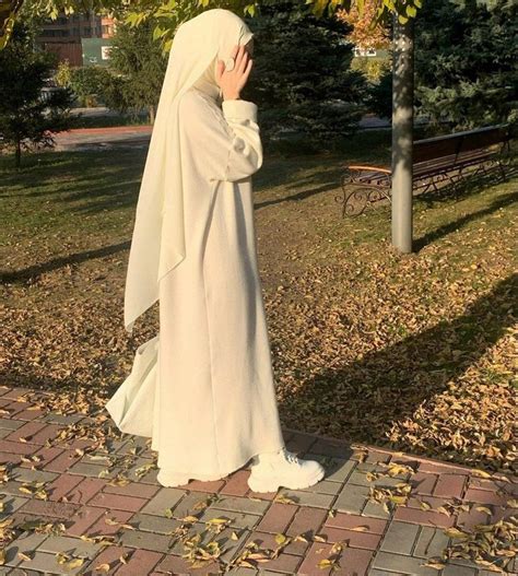 Pin by Musulmanka🤍 on Хиджаб | Muslim fashion hijab outfits, Muslim ...
