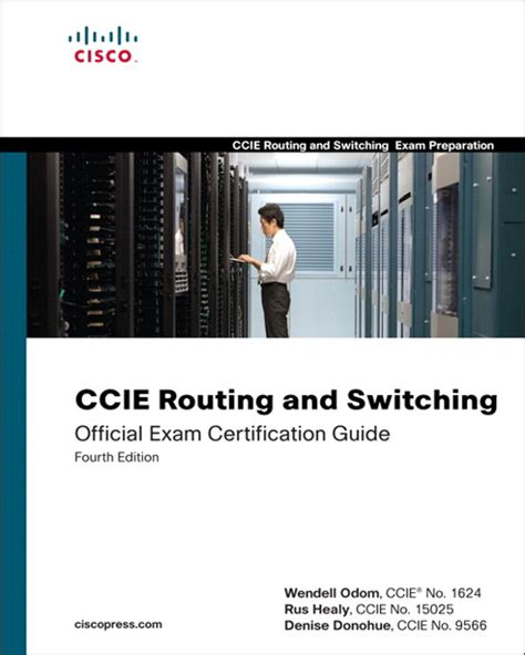 Ccie Routing And Switching Exam Certification Guide Th Edition Ipnet