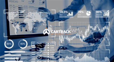 Fleet Management System Cartrack Bantu Perusahaan Indonesia Optimalkan