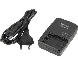 Canon CG-800 ab 71,50 € | Preisvergleich bei idealo.de