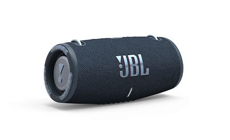 JBL debuts five new Bluetooth speakers with something for everyone