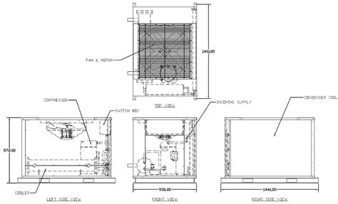 Chilled Water Systems What Are They And How Do They Work Tcw