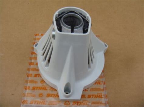 GENUINE STIHL FS91 FS91R FC91 FS111RX FS131 FS131R TRIMMER CLUTCH DRUM