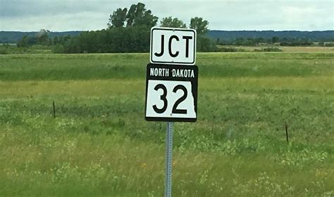 Red Tomahawk Image Disappearing From North Dakota Highway Signs Grand