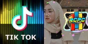 Lagu Tiktok Paling Viral Sepanjang Nyaman Di Telinga Gaes