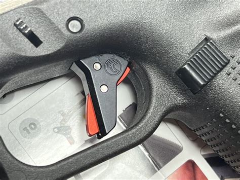 Best Glock Triggers Of 2024 Hands On Tested Pew Pew Tactical