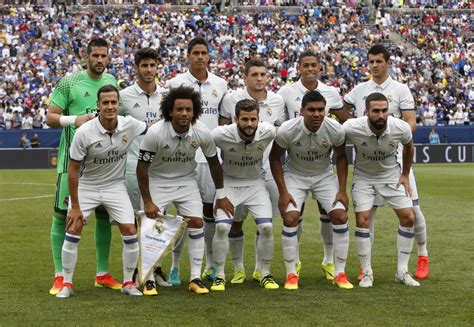 ver el partido del real madrid mejorar la comunicacion