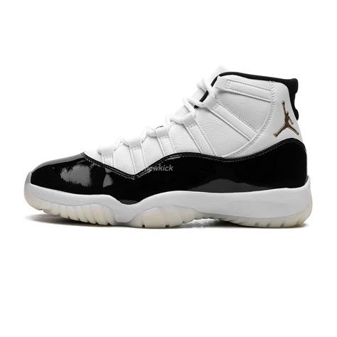 Air Jordan 11 Retro DMP Gratitude 2023 CT8012 170