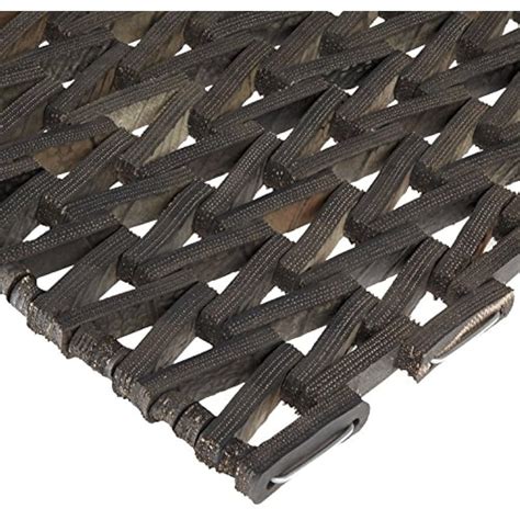 Durable Doormats Durite Recycled Tire Link Outdoor Entrance Mat