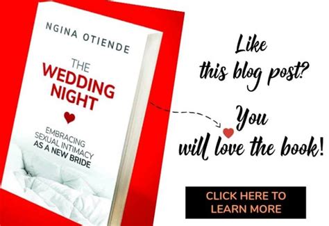 Wedding Night 10 Things Every Bride Should Know