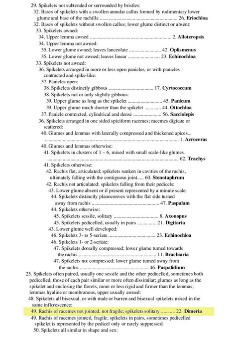 Herbarium JCB