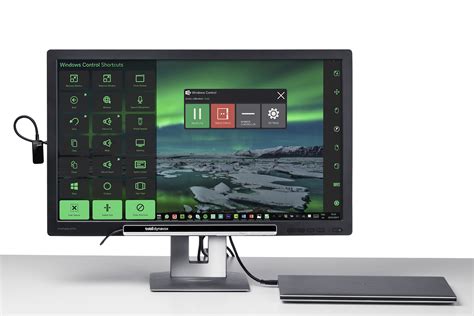 Tobii Dynavox Launches PCEye Plus The Next Generation Eye Tracker For