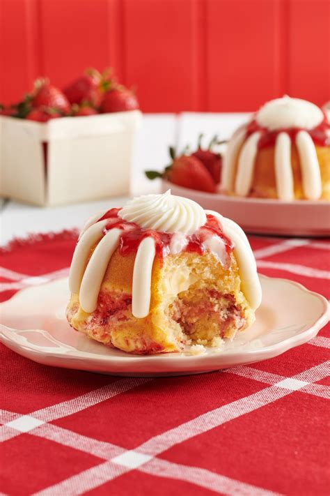 Nothing Bundt Cakes added a new photo. - Nothing Bundt Cakes