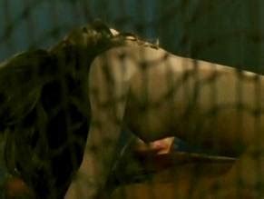 Josefine Preuss Nude Aznude