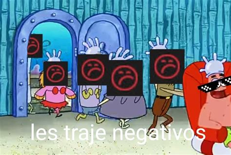 Haganle Memierdas Y El Que Le De Negativo Es Gay Y No Se Vale El El Que Lo Dice Lo Es Meme