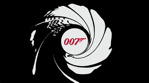 007 (James Bond) logo | Internet logo