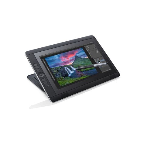 Wacom Cintiq Companion Gb Dth W T