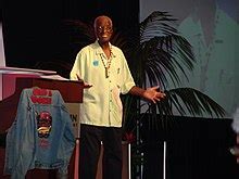 Wally Amos - Wikipedia