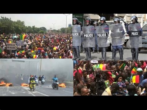 Rassemblement G N Ral De Fippu Finalement La Foule D Bord E Au Terrain