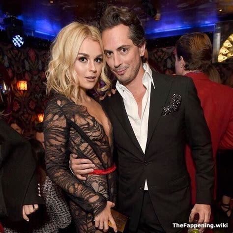 Tallia Storm Nude Pics Vids The Fappening