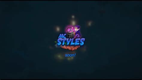 Mcstyles pl graj z nami Nowy tryb wkrótce YouTube