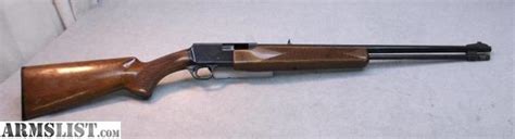 Armslist For Sale Browning Bpr 22 Pump Action Rifle In 22lr