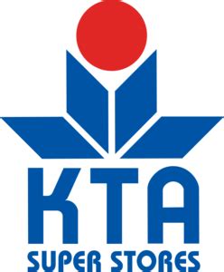 KTA Super Stores Logo PNG Vector (SVG) Free Download