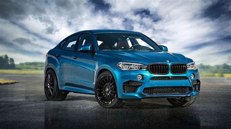 2016 Alpha n Performance BMW X6 Wallpaper | HD Car Wallpapers | ID #6452