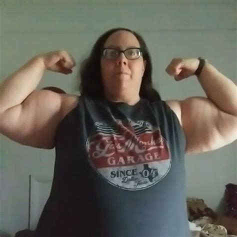 BBW With Biceps FBB Muscular Woman Porn XHamster