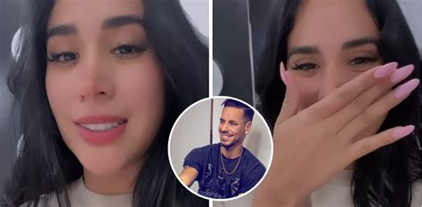 Melissa Paredes En Instagram Va A Las Clases De Anthony Aranda Y Pasa