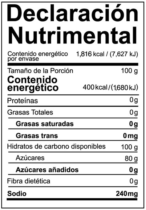 Azúcar de coco orgánico NBF 454 g Más Natural Más Sano