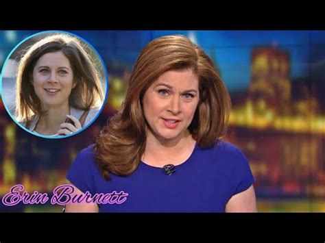 Erin Burnett S Bikini Pictures Leaves Nothing To Imagination YouTube