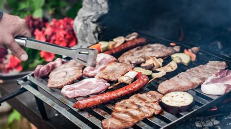 When Grilling This Summer Consider Cooking More Than What You Need