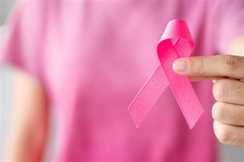 Começa O Outubro Rosa De Prevenção Ao Câncer De Mama E Do Colo Do