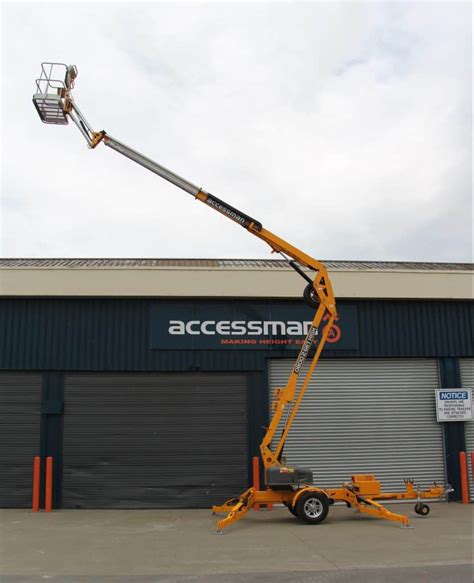 Cherry Picker Hire Cherry Pickers And Ewp Hire Accessman