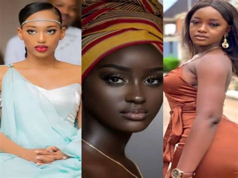 Countries With The Most Beautiful Women In Africa Times Digital Kenya