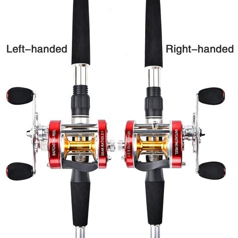 KastKing Rover Round Baitcasting Reel Anglers Lagoon