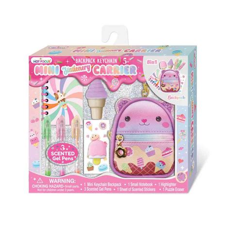 Hot Focu Set Za Pisanje Mini De Iji Svet Igra Ke Za Decu