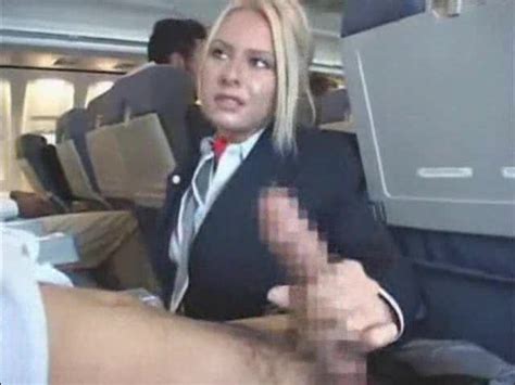 Real Nude Flight Attendants Fucking