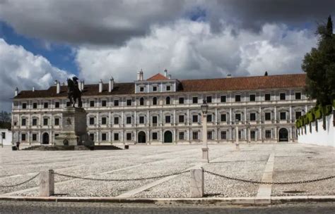 Most Visited Monuments in Portugal l Famous Monuments in Portugal