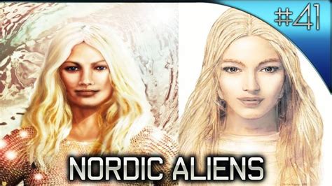 38 Best Images About Alien Files Nordic Race On Pinterest Alien