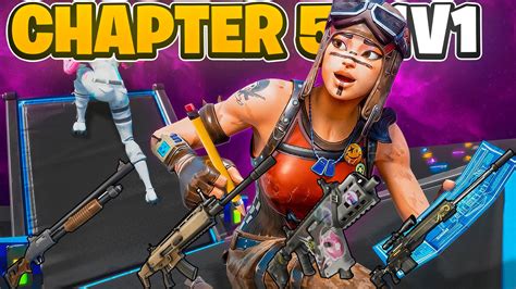 🔥 Chapter 5 1v1 🔥 4057 8616 9505 By Salteu Fortnite Creative Map Code Fortnite Gg