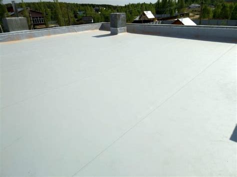 Монтаж кровли из ПВХ мембраны в Москве: цена за метр - «ROOF M»