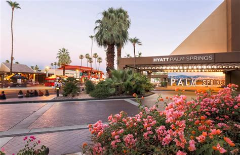 Hyatt Palm Springs, Palm Springs, CA Jobs | Hospitality Online