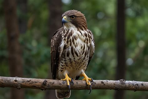 Exploring the Diversity of Hawk Species in the United States - LearningMole