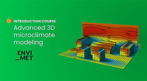 Transform your urban design skills with our free course on microclimate ...