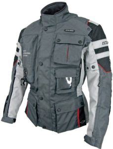 Motorcycle Airbag Jacket Review » Two Wheel Squad