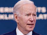 Video White House Shares What President Biden S Budget Will Focus On